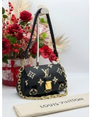 LOUIS VUITTON FAVORITE MM SHOULDER BAG MONOGRAM EMPREINTE