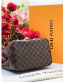 LOUIS VUITTON NEONOE SHOULDER BAG DAMIER CANVAS 