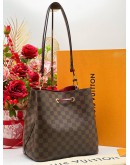 LOUIS VUITTON NEONOE SHOULDER BAG DAMIER CANVAS 