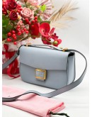 KATE SPADE SMALL CROSSBODY BAG IN LIGHT BLUE 