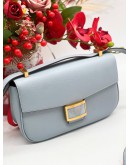 KATE SPADE SMALL CROSSBODY BAG IN LIGHT BLUE 