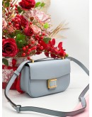 KATE SPADE SMALL CROSSBODY BAG IN LIGHT BLUE 