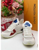 LOUIS VUITTON RUN AWAY TRAINERS