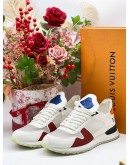 LOUIS VUITTON RUN AWAY TRAINERS