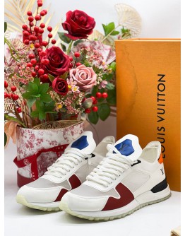 LOUIS VUITTON RUN AWAY TRAINERS