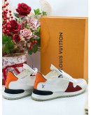 LOUIS VUITTON RUN AWAY TRAINERS