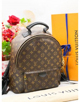 LOUIS VUITTON PALM SPRING MM BACKPACK 