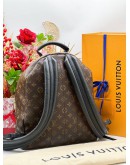 LOUIS VUITTON PALM SPRING MM BACKPACK 