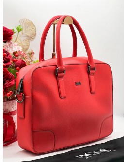 HUGO BOSS BUSINESS AND BRIEFCASE BAG 