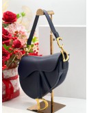 CHRISTIAN DIOR MEDIUM SADDLE BAG 