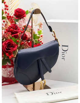 CHRISTIAN DIOR MEDIUM SADDLE BAG 