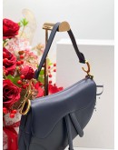 CHRISTIAN DIOR MEDIUM SADDLE BAG 