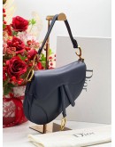 CHRISTIAN DIOR MEDIUM SADDLE BAG 