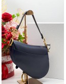 CHRISTIAN DIOR MEDIUM SADDLE BAG 