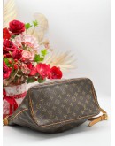 LOUIS VUITTON PALERMO 2WAY SHOULDER BAG 