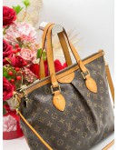 LOUIS VUITTON PALERMO 2WAY SHOULDER BAG 