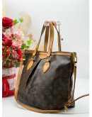 LOUIS VUITTON PALERMO 2WAY SHOULDER BAG 