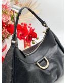 GUCCI SHOULDER HANDBAG GUCCISIMA LEATHER 