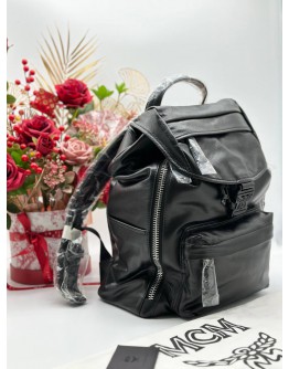 MCM KILLIAN BACKPACK IN LAMBSKIN LEATHER 