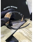 FRANCK MULLER VANGUARD 18K 750 ROSE GOLD REF V45SCDT5NNR BLACK DIAL 53.7MM X 44MM AUTOMATIC WATCH