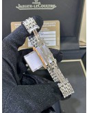 JAEGER-LECOULTRE REVERSO SHADOW 28MM MANUAL WINDING WATCH