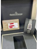 JAEGER-LECOULTRE REVERSO SHADOW 28MM MANUAL WINDING WATCH