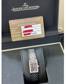 JAEGER-LECOULTRE REVERSO SHADOW 28MM MANUAL WINDING WATCH