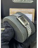 JAEGER-LECOULTRE REVERSO SHADOW 28MM MANUAL WINDING WATCH