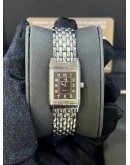 JAEGER-LECOULTRE REVERSO SHADOW 28MM MANUAL WINDING WATCH