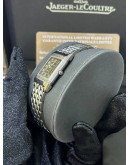 JAEGER-LECOULTRE REVERSO SHADOW 28MM MANUAL WINDING WATCH