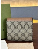 GUCCI GG MARMONT WALLET