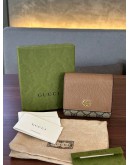 GUCCI GG MARMONT WALLET