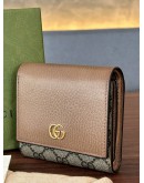 GUCCI GG MARMONT WALLET