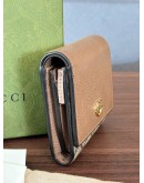 GUCCI GG MARMONT WALLET