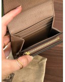 GUCCI GG MARMONT WALLET