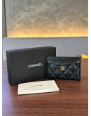 CHANEL CLASSIC CARD HOLDER  