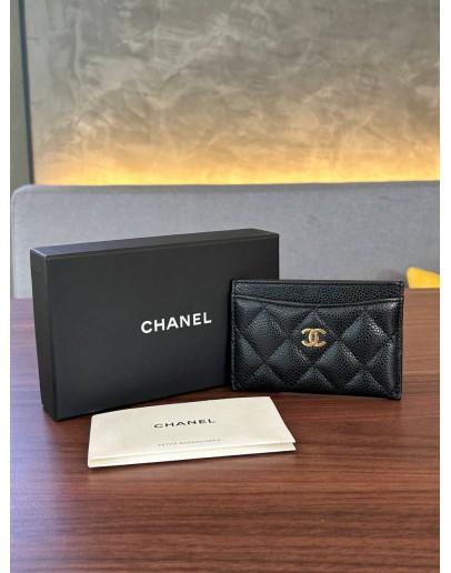 CHANEL CLASSIC CARD HOLDER  