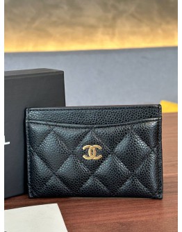 CHANEL CLASSIC CARD HOLDER  