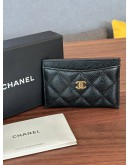 CHANEL CLASSIC CARD HOLDER  