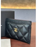 CHANEL CLASSIC CARD HOLDER  