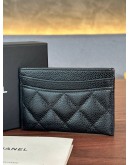 CHANEL CLASSIC CARD HOLDER  