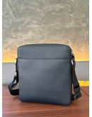PRADA SAFFIANO MESSENGER CROSSBODY BAG