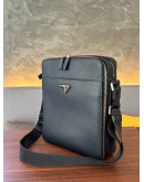 PRADA SAFFIANO MESSENGER CROSSBODY BAG