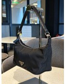 PRADA VINTAGE MINI HANDBAG