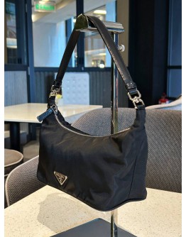 PRADA VINTAGE MINI HANDBAG
