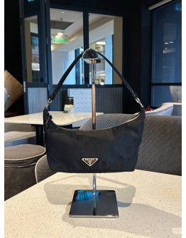 PRADA VINTAGE MINI HANDBAG
