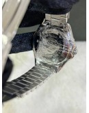BREITLING COLT REF A17035 BLUE DIAL 38MM AUTOMATIC WATCH