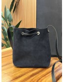 MICHAEL KORS CARY SMALL BUCKET CROSSBODY BAG   