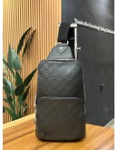 LOUIS VUITTON AVANUE SLING BODY BAG