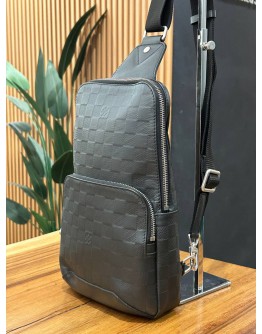 LOUIS VUITTON AVANUE SLING BODY BAG